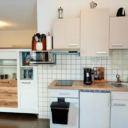 Bodensee Neuhaldenstrasse Апартаменты