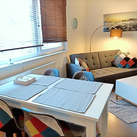 Bodensee Neuhaldenstrasse Апартаменты