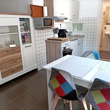 Bodensee Neuhaldenstrasse