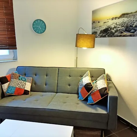 Bodensee Neuhaldenstrasse