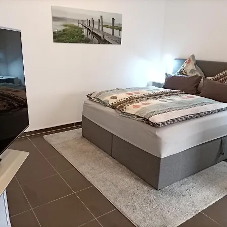 Bodensee Neuhaldenstrasse Меккенбойрен