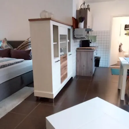 Apartmán Bodensee Neuhaldenstrasse *