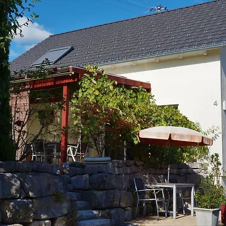 Bodensee Neuhaldenstrasse Apartmán