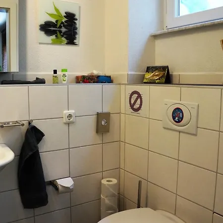 Apartmán Bodensee Neuhaldenstrasse *