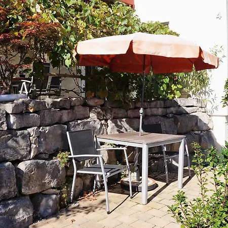 Bodensee Neuhaldenstrasse * Меккенбойрен