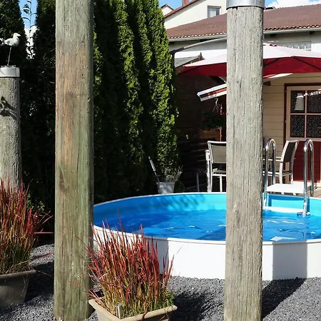 Bodensee Neuhaldenstrasse Апартаменты Меккенбойрен