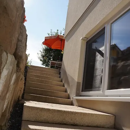 Bodensee Neuhaldenstrasse * Меккенбойрен